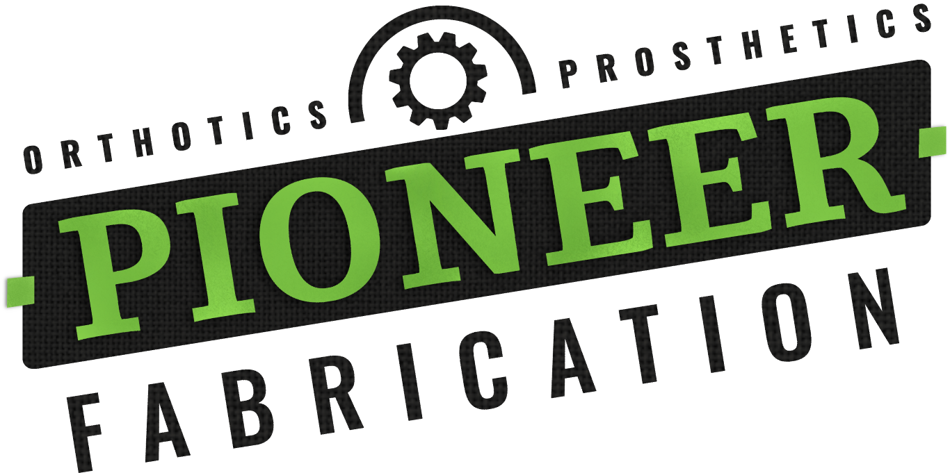 Pioneer Orthotics & Prosthetics Fabrication LLC